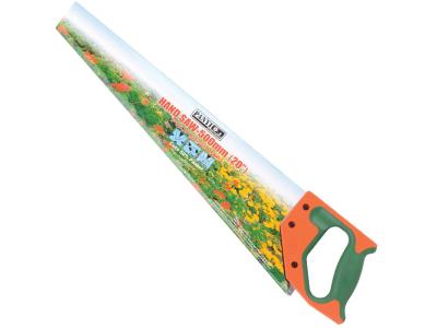 Manual Hand Saw 500mm Blade