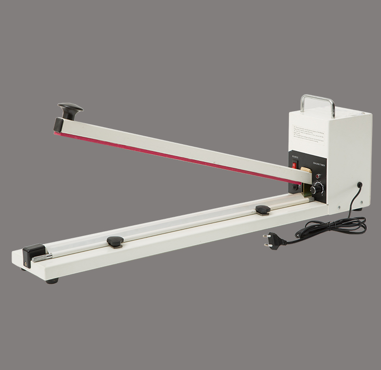Manual Heat Sealer