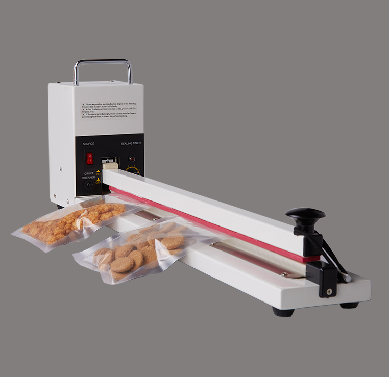 hand sealing machine - Image 2