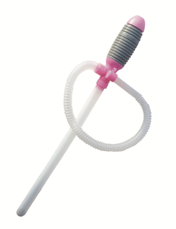 Hand Siphon Pump - Image 3