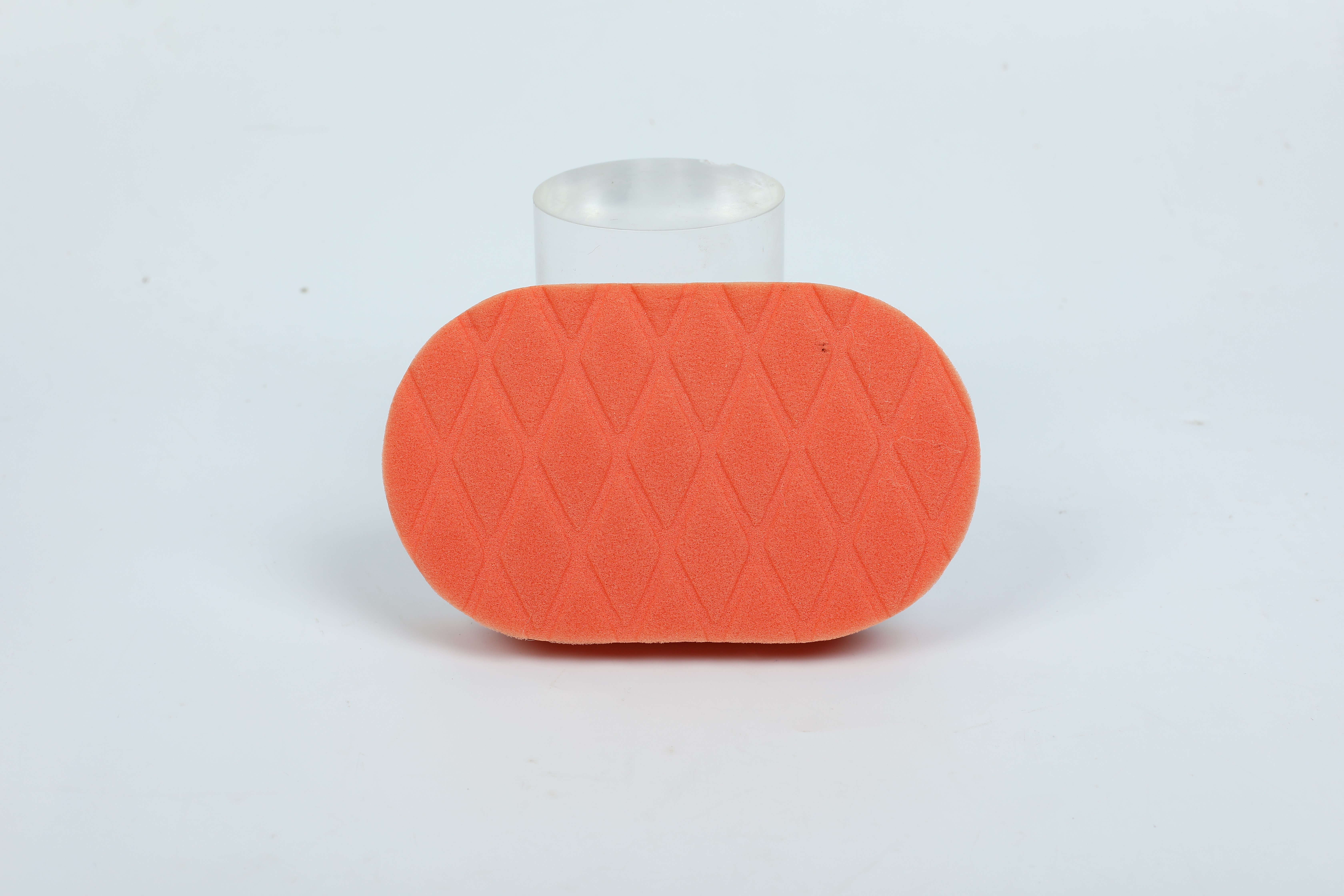 Hand sponge polishing and waxing block - Image 3