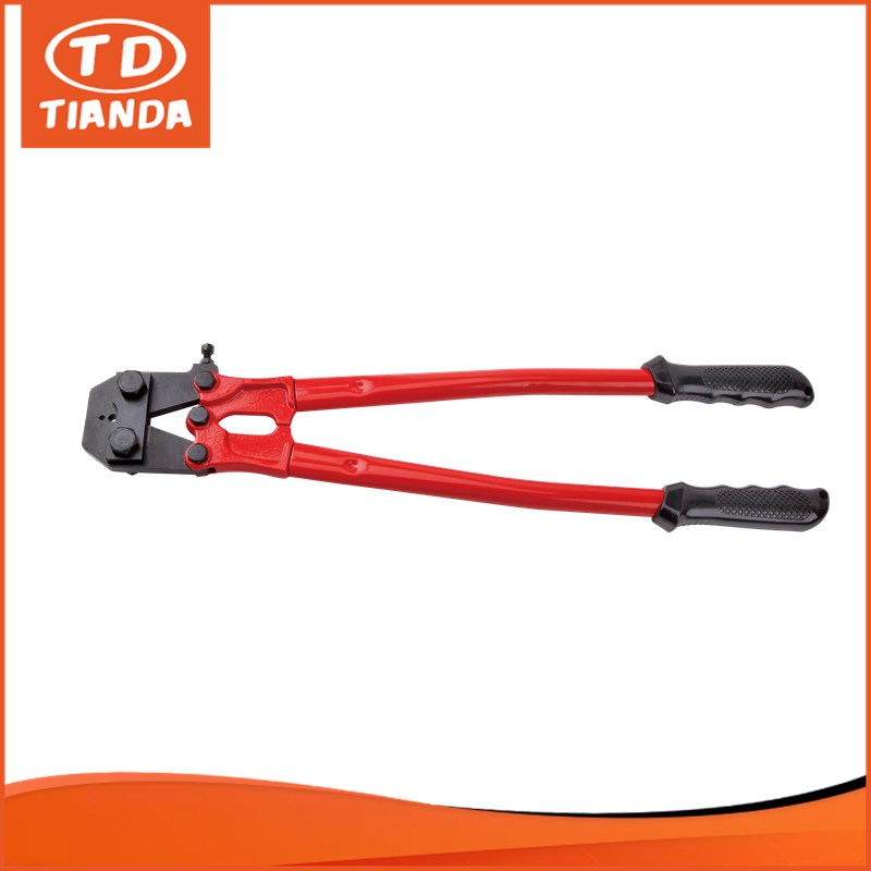 Cable Swaging Tool