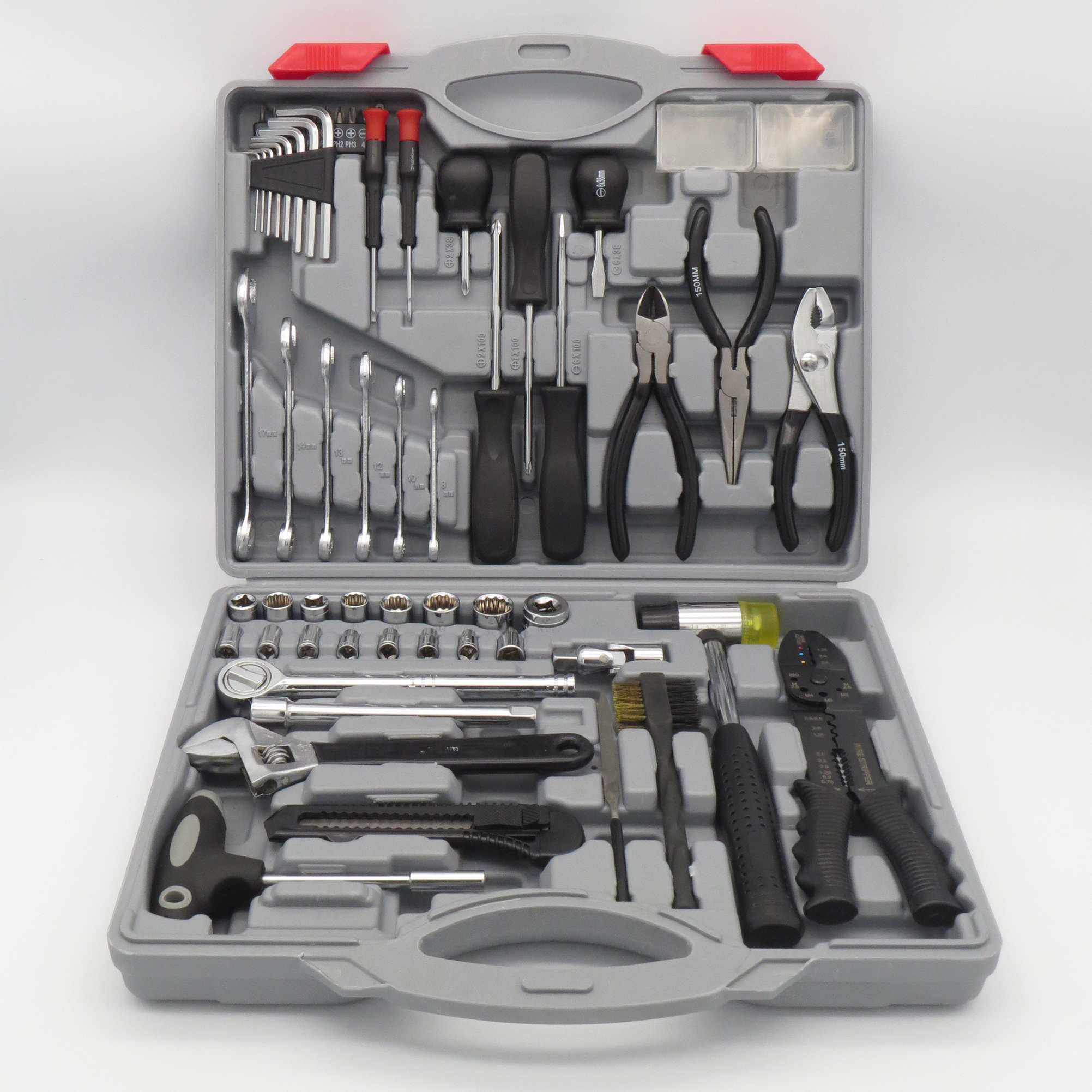 Hand tool kit - Image 2
