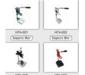 Assorted Hand Tool Set