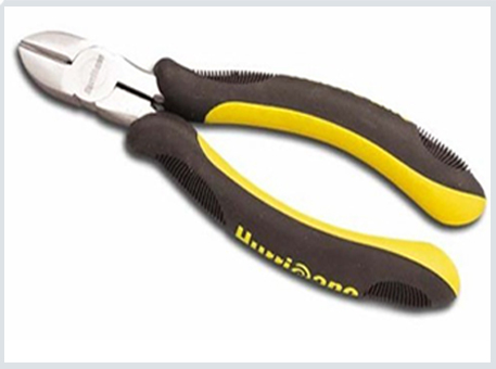 Diagonal Cutting Pliers