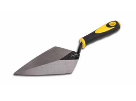 Pointing Trowel with Ergonomic Handle