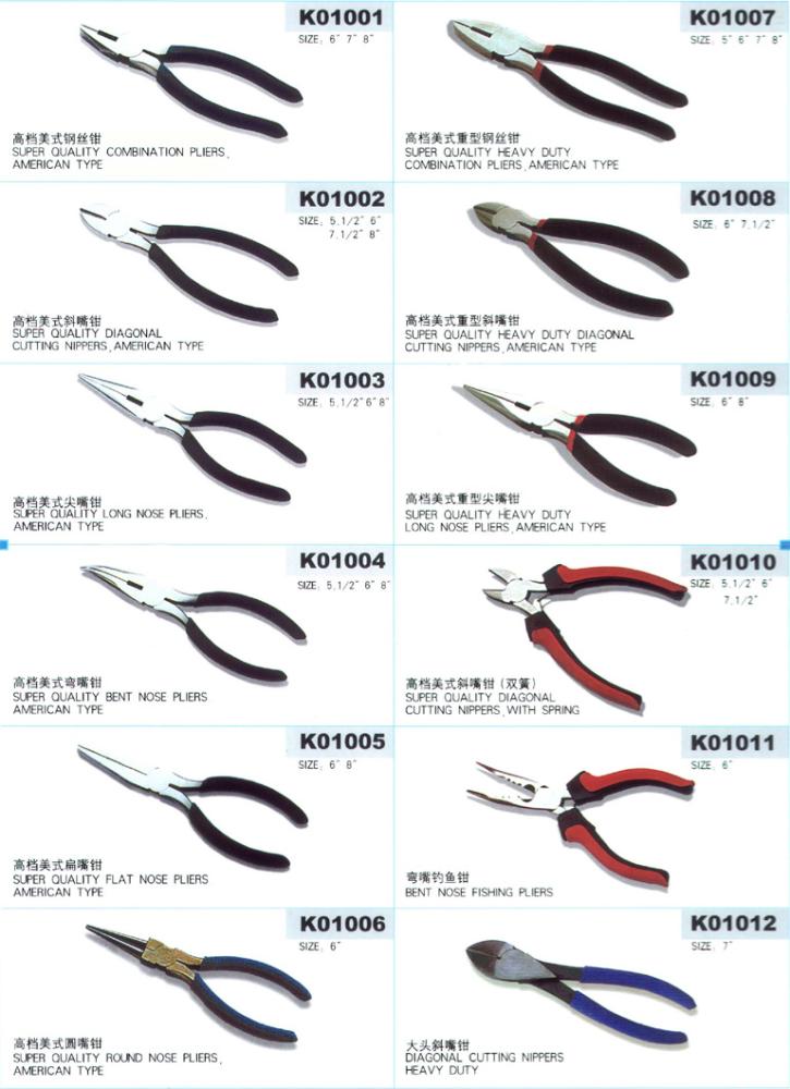Hand Tools - Image 3