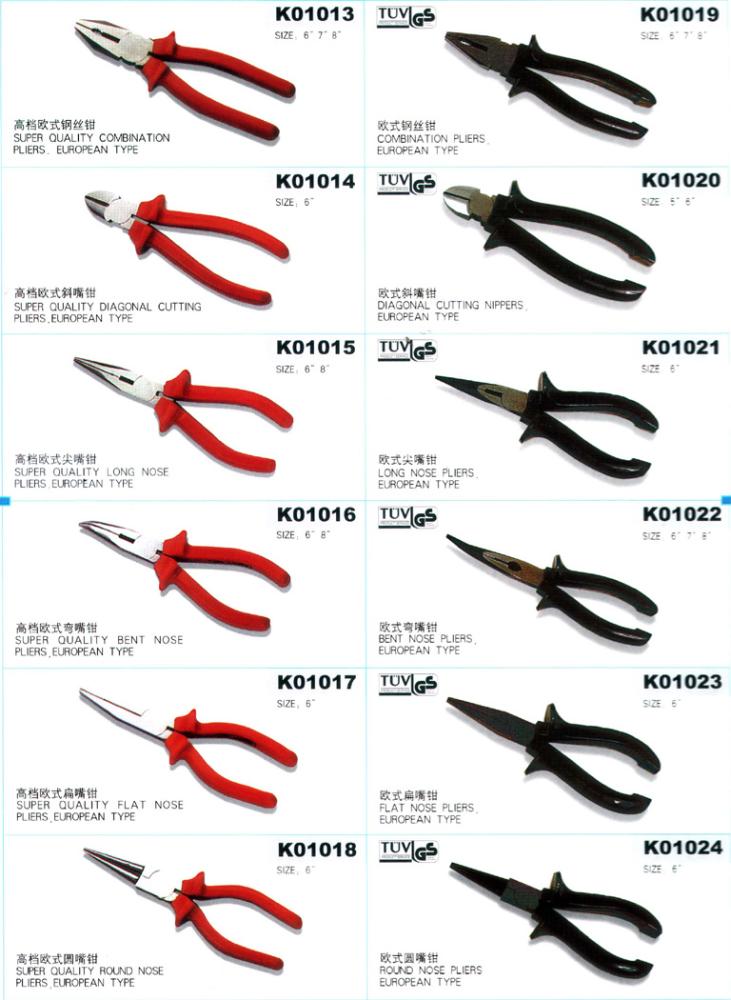 Hand Tools - Image 2