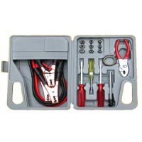 Automotive Emergency Tool Kit