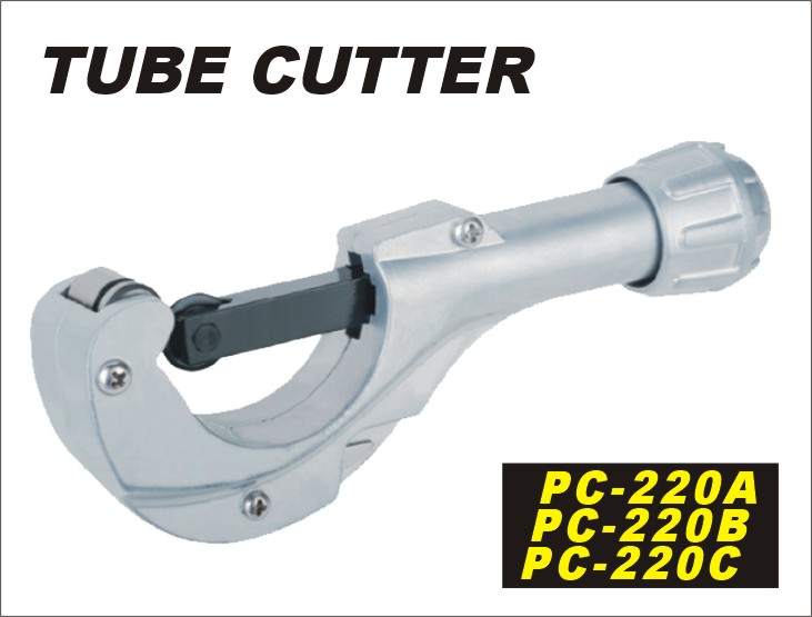 Precision Tube Cutter