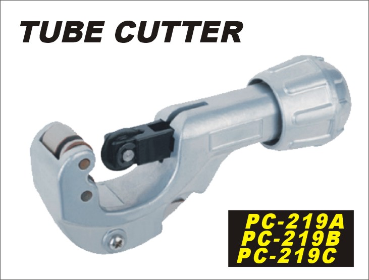 Tube Cutter Hand Tool