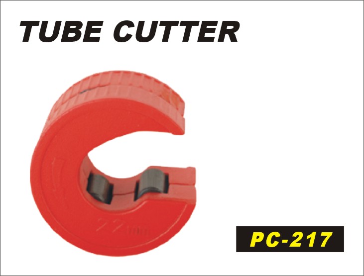 Tube Cutter for Copper and Metal Tubing