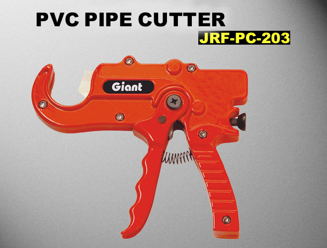 PVC Pipe Cutter Hand Tool
