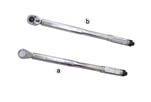 Torque Wrenches