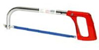 High-Speed Steel Blade Hacksaw