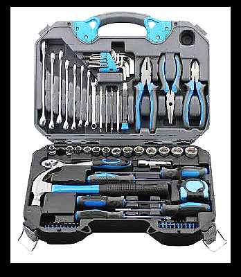 HAND TOOLS SET - Image 4