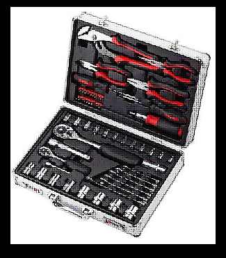 HAND TOOLS SET - Image 3