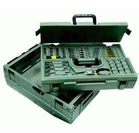 Mechanic Hand Tool Set