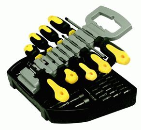 Hand Tools - Tool Set - Image 5
