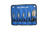 Pliers Hand Tool Set