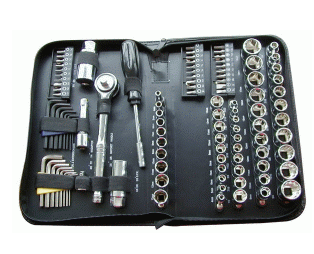 Hand Tools - Tool Set - Image 2