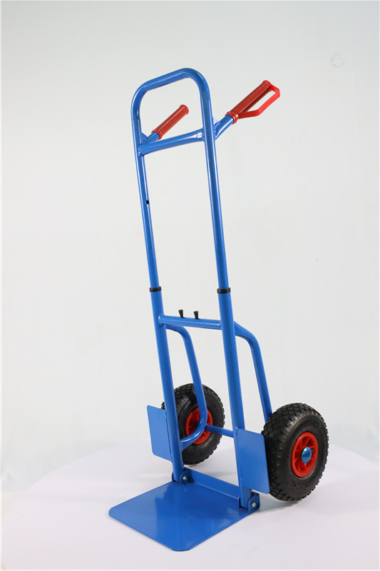 HAND TROLLEY - Image 3
