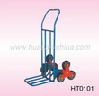 Stair Climbing Hand Trolley