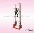 Heavy-Duty Hand Trolley