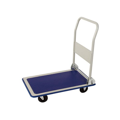 Folding Hand Trolley with 150kg Capacity