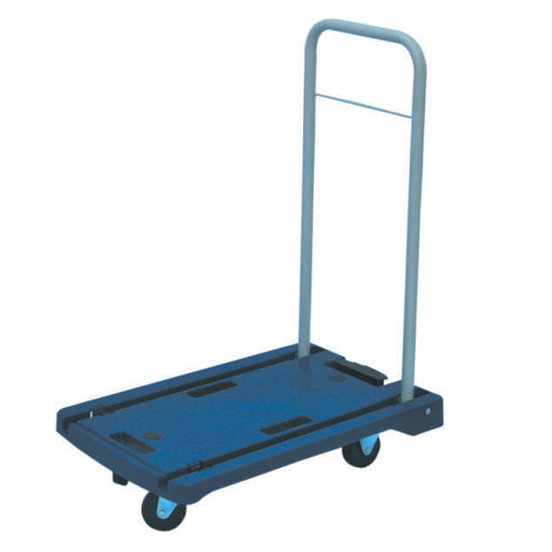 HAND TRUCK - Image 2