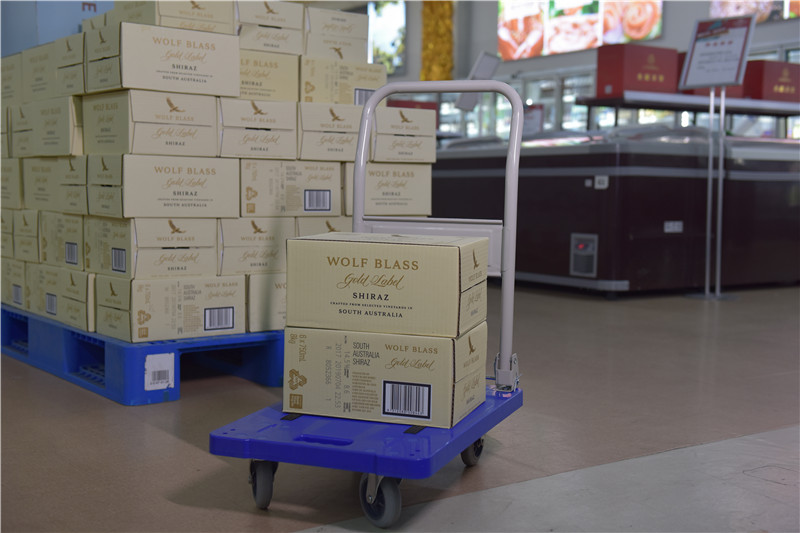 HAND TRUCK - Image 3