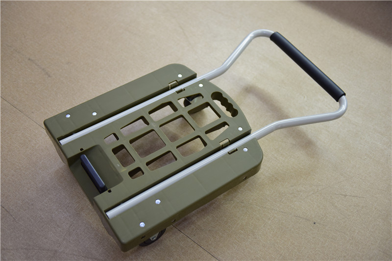 HAND TRUCK - Image 2