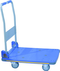 hand truck - Image 2