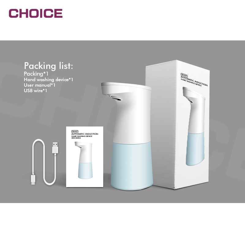 hand washing device - Image 2