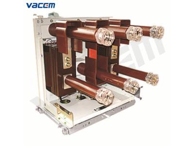 Handcart Mounted Vacuum Circuit Breaker for Switchgear