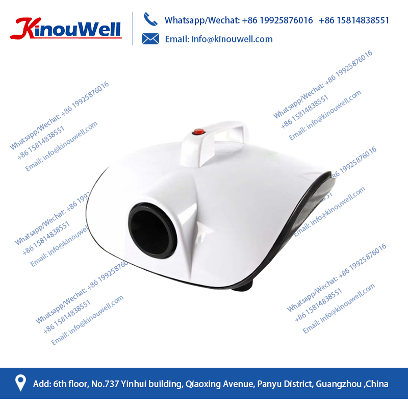 Handheld Automatic Fog Disinfection Machine For Room Office Car - Image 3