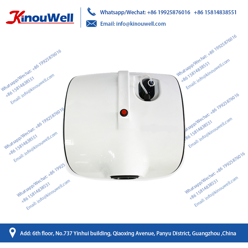 Handheld Automatic Fog Disinfection Machine For Room Office Car - Image 2