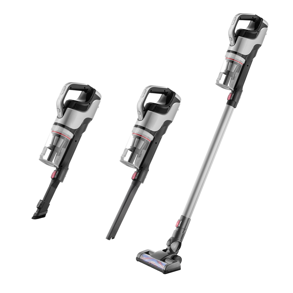 Handheld High Class Cordless Stick Vacuum Cleaner - Image 3