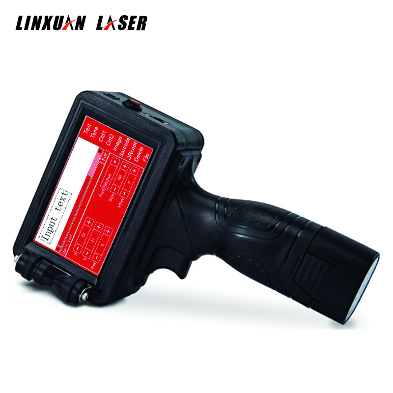 handheld inkjet printer - Image 3