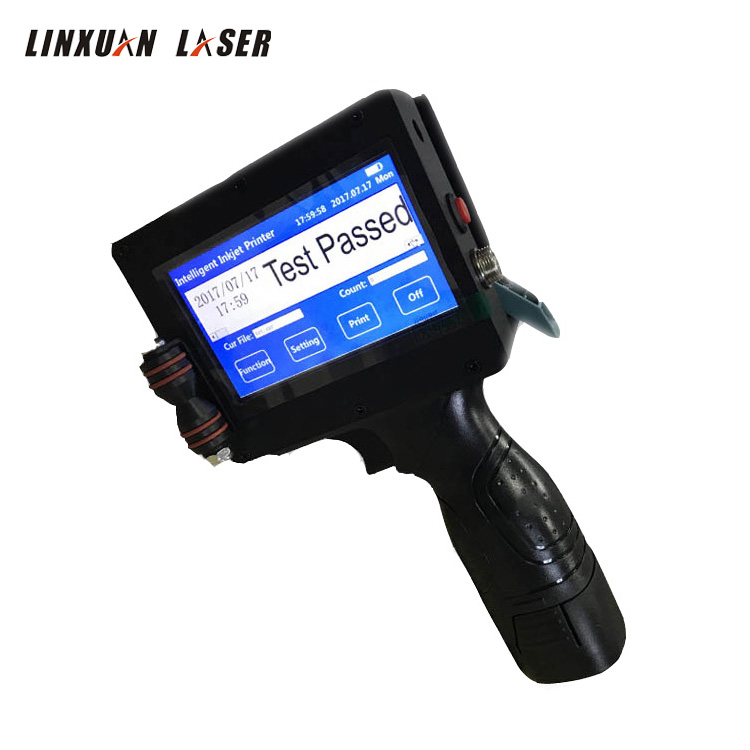 handheld inkjet printer - Image 2