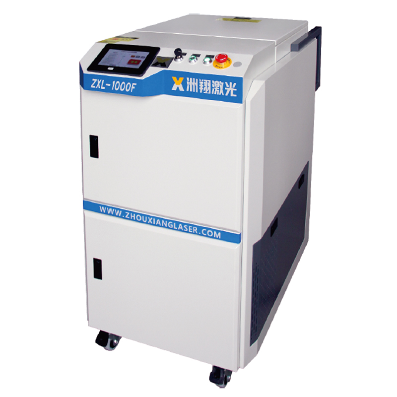Handheld laser welding machine - Image 2