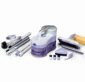 Handheld Pressurized Steam Cleaner