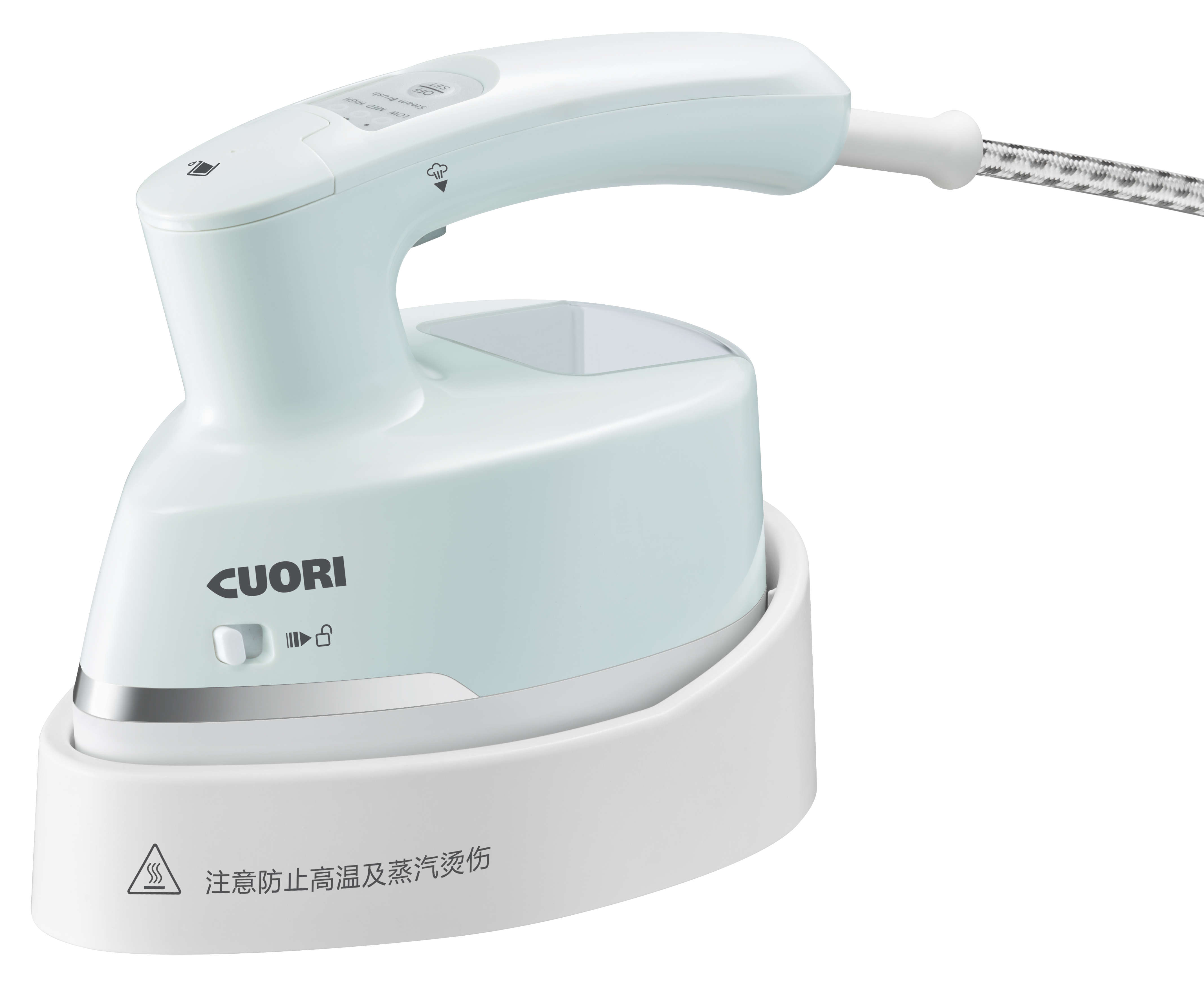Handheld steamer BG549 - Image 2