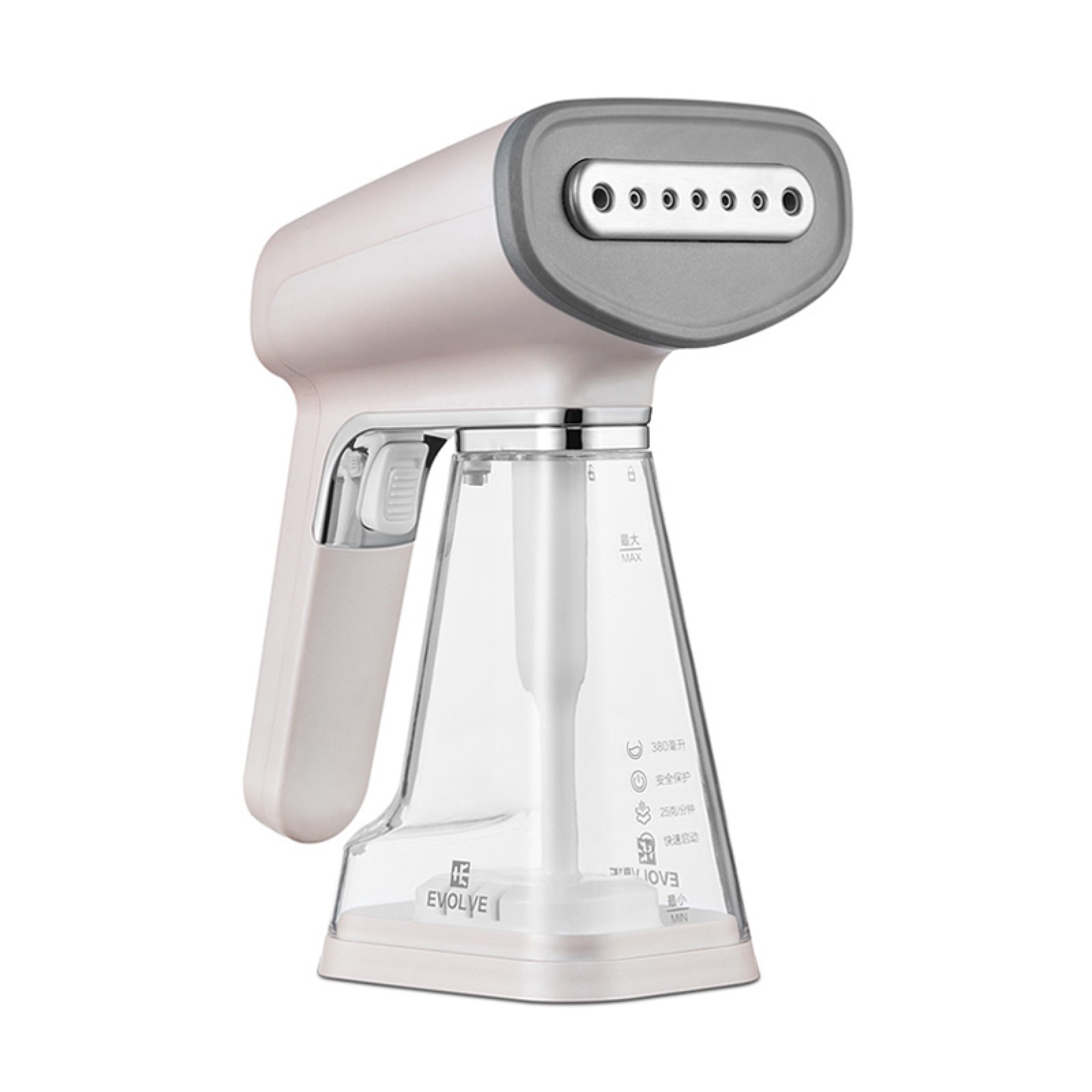 Handheld steamer BG550 - Image 2