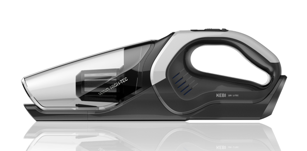 Cordless Handheld Vacuum Cleaner