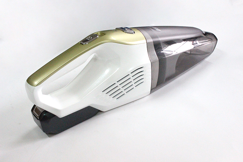 HANDHELD VACUUM CLEANER - Image 2