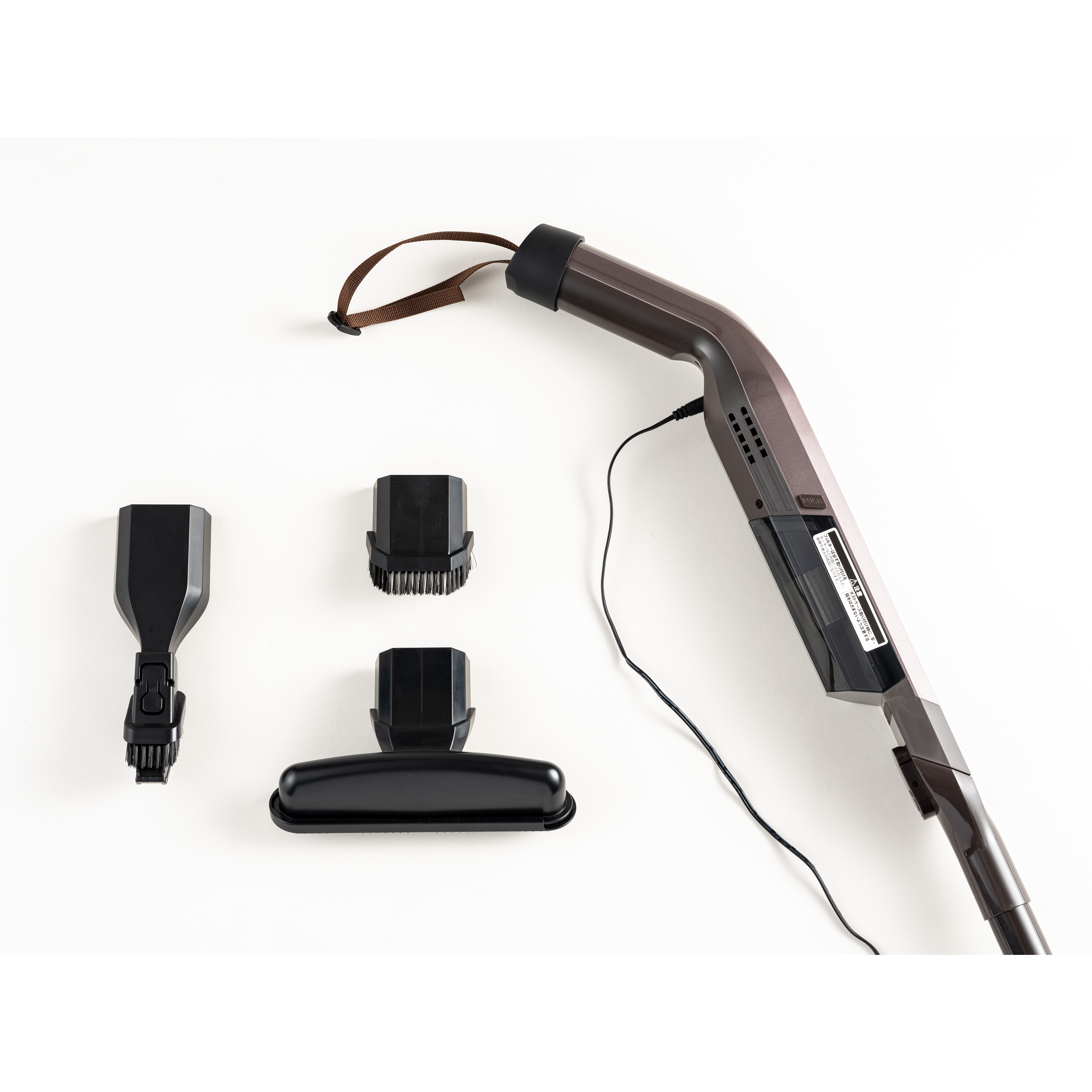 Lightweight Handheld Vacuum Cleaner