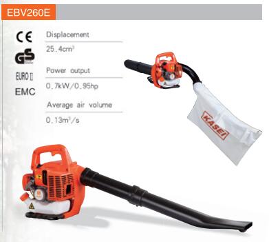 Handheld Gas Powered Leaf Blower