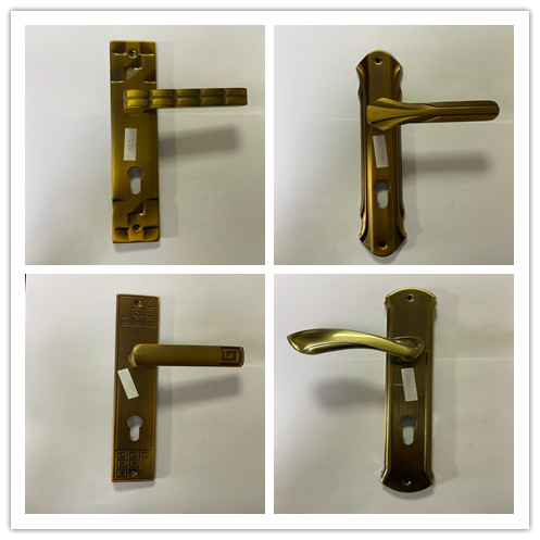 HANDLE - Image 2