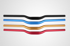 Aluminum Alloy Bicycle Handlebar
